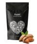Fruitri Premium California Almonds, Without Any Artificial Color, Natural Badam Giri, 1Kg