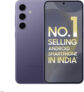 Samsung Galaxy S24 5G (Cobalt Violet, 256 Gb)(8 Gb Ram)