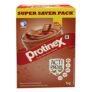 Protinex Health And Nutritional Drink Mix For Adults With High Protein & 10 Immuno Nutrients, Tasty Chocolate, 1 Kg