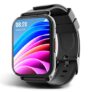 Beatxp Unbound Neo 1.8″ Super Amoled 2.5D Curved Display, One-Tap Bt Calling Smartwatch (Black), Get Rs300 Extra Off By Coupons & Get 10% Extra On Buying 2 Units.