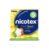 Cipla Nicotex Nicotine Sugar Free Gums 2mg | Helps to Quit Smoking | WHO – approved Therapy | 9 Gums each pack | Pack of 4 (Fruit Burst)