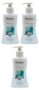 Himalaya Oil Clear Lemon Face Wash, 200ml (Pack of 3)
