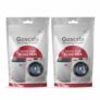 L G Washing Machine Cleaner Descaler Powder Descaling Appliance Quick Drum Descale Deep Cleaning for Semi and Fully Automatic Front and Top Load Tub Clean Pouches 100g (Packet Of 2) (G-2)