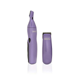 Wahl Head To Toe Confidence (Purple)
