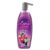 Fiama Body Wash Shower Gel Blackcurrant & Bearberry, 500ml, Body Wash for Women & Men with Skin Conditioners for Radiant Skin, Suitable for All Skin Types