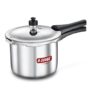 Judge By Prestige Ace Stainless Steel Outer Lid Pressure Cooker 3Liters
