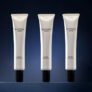 Reginald Men Sunscreen – SPF 50+ PA++++ Brightening & Moisturising Sunscreen, SPF 50 PA++++ with 9 Actives , Pack of 3(50 g)