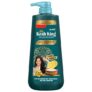 Kesh King Ayurvedic Anti-Dandruff Shampoo | Reduces hair fall | Soothes itchy scalp | No Paraben & No Silicon | 21 natural ingredients | Enriched with curd, lemon & neem | 600 ml