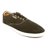 Woodland Men’s Olive Sneaker -7 UK (41 EU) (GC 3907021C)