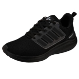 Duke Mens Lace-Up Sports Shoes | Ideal for Gym, Walking, Jogging, Running & Training | Mesh Upper and Moulded Insole