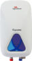 RR 5 L Instant Water Geyser | High Grade SS Tank (Supremo 5L, White)