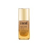 Lakme Makeup+Skincare VitC Superglow Skin Perfecting Tint Neutral medium N220 25ml