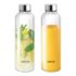 Nike Unisex Nextgen #Trendypink Woman Edt Aerosol Fresh Scent Deodorant Spray 200Ml, Pack Of 1