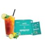 Arth Electrolyte Powder | Electrolyte Drink Mix with Sodium, Potassium & Magnesium for Quick Energy | Hydration Powder for Cramps, Fatigue & Recovery | No Added Sugar | 20 Sachets – Lemon Iced Tea