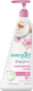 Everyuth Naturals Rejuvenating Flora Body Lotion| For Deep Hydrating Skin Nourishment(500 ml)