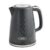 Tower Electric Kettle 1.7L Strix Controller 360° Base Grey