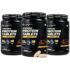 Carbamide Forte Multivitamin Tablet for Men and Women with Probiotics & Omega 3 fish oil capsules | Daily Immunity, Heart, Brain & Joint Support | 60 Tablets + 60 Softgel Capsules (Pack of 2)