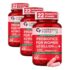 Carbamide Forte Protein Chewable 300 Tablets (Pack of 3)