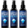 ARATA FW Pack 3 Face Wash(300 ml)