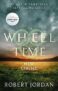 NEW SPRING: A WHEEL OF TIME PREQUEL (REISSUE)