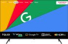 Thomson OP MAX 126 cm (50 inch) Ultra HD (4K) LED Smart Google TV with HDR10+ and Dolby Digital Plus(50OPMAXGT9020)
