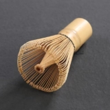 Traditional Bamboo Whisk – Ideal for Matcha Lovers, Daily Tea Rituals & Thoughtful Gifting