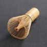 Traditional Bamboo Whisk – Ideal for Matcha Lovers, Daily Tea Rituals & Thoughtful Gifting