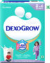 DexoGrow Nutritious Milk Drink for 2-6 year Old Kids(400 g)