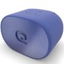 Quantum Sonotrix 41, Bluetooth Speaker, Powerful Bass, 5W Sound, 19Hrs Playtime, Microsd Card, Aux And Usb Input Support And Noise Cancelling Mic, 1-Year Warranty (Blue)