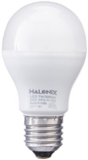 Halonix Astron Plus Base E27 7-Watt LED Bulb (Pack of 4, Warm White)