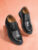 Bata Lace Up For Men(Black , 8)