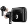 boAt Airdopes 141 Gen 2 (2025), 4 Mics ENx Tech, 48 Hrs Playback, Free Music Streaming, Fast Charge, Low Latency, IPX4, v5.4 Bluetooth Earbuds, TWS Ear Buds Wireless Earphones with mic (Active Black)