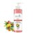 Biotique Fruit Brightening Face Wash| Ayurvedic and Organically Pure| Advanced Swiss Technology |100% Botanical Extracts| Suitable for All Skin Types | 200mL