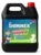 Shimmer Toilet Cleaner Liquid – 5L Mega Jar | Thick Bathroom Cleaning Liquid | Removes Tough Stains & Limescale