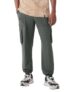 Bewakoof Air 1.0 Men’s Solid Oversized Fit Terry Joggers_654582_Grey_M