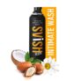 Svish On The Go- Intimate Wash For Men | Anti Odour | Balance Ph With Coconut Oil, Joboba Seed Oil And Witch Hazel | Dermatologically Tested | Pack Of 1 | 75Ml