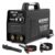 EASTMAN EAWSI-250 Arc Welding Machine | 250A Inverter Welder with Advanced IGBT Technology | Lightweight 4kg Fan-Cooled Welding Kit with Accessories (Cables, Mask, Brush)