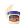 Vaseline Lip Therapy Cocoa Butter | Nourishing Balm for Soft & Glowing Finish | 72Hr Moisturization | Cocoa Butter Fragrance | 7g