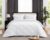 All Around Brushed Microfiber Single Bed Fitted Sheet – (36 x 78) Inches – 10” Deep Pocket Elastic Fitted Bedsheet + 1 Pillow Cover 400 Series Extra Soft & Easy Fit – Peach