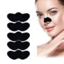 Nose Strips, Blackhead Remover Remover & Pore Cleanser Skincare Cleansing Charcoal Patch Peel Off Nose Sticker for Women and man (PACK OF 5)