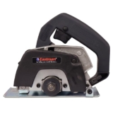 Eastman Corded Electric Marble Saw Wood Cutter 12000 Rpm, 1300 Watt, 110 Mm Saw Disc Dia, Marble/Tile/Wood Cutter, Bevel And Depth Adjustable Heavy Duty (EMC-110P)