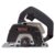 Eastman Corded Electric Marble Saw Wood Cutter 12000 Rpm, 1300 Watt, 110 Mm Saw Disc Dia, Marble/Tile/Wood Cutter, Bevel And Depth Adjustable Heavy Duty (EMC-110P)