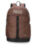 Puma , Unisex-Adult, Accelerate Backpack, Warm Chestnut, (9197402)