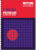 LUXOR 5 Subject Premium Regular Notebook Ruled 250 Pages(Blue)