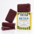 VARNEYA Naturals Pure Alum Bar 100g | Potash Alum (Fitkari) | 100% Natural Crystal Alum | Premium Quality | Ideal for Shaving, Skincare & Traditional Use
