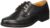 Bata S Stride Men’s Black Formal Shoes – 6 UK (8246058)