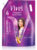 Vivel Lavender & Almond Oil Fragrant Body Wash(1.3 L)