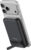 URBN 10000 mAh 22.5 W Wired & Wireless With MagSafe Compact Pocket Size Power Bank(Black, Lithium Polymer, for Mobile, Smartwatch, Earbuds)