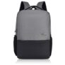 Spenz Smart Laptop & College Backpack 17.6 inch Laptop Macbook Ipad tablet Backpack for Men & Women (Grey)