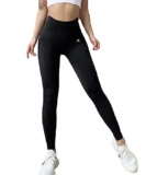 Kobo Active Wear for Women Gym | Squat-Proof | Workout Tights for Women | Leggings for Gym | Yoga Pant (Imported)